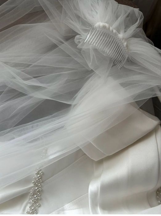 Свадебное платье новое