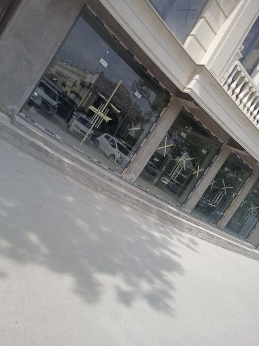 Стекла любых видов и их установка