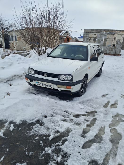 Продам Гольф 3 универлан Дизель