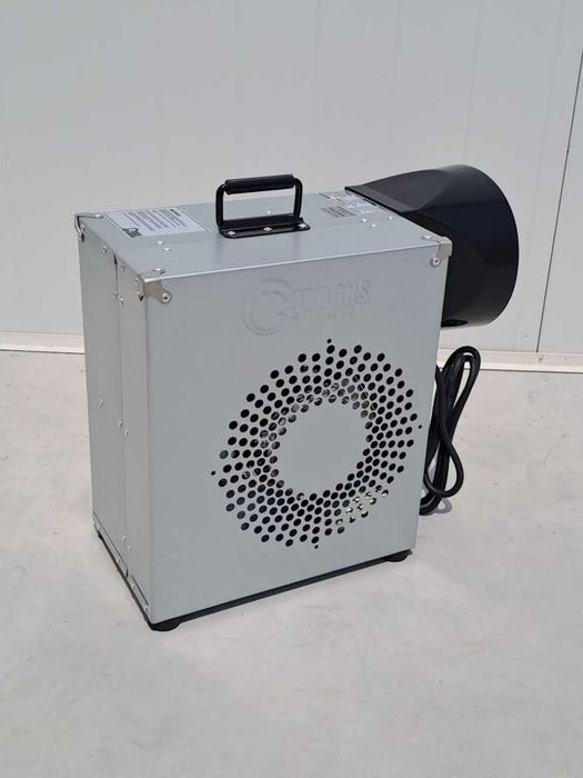 Помпа за надуваем батут професионален