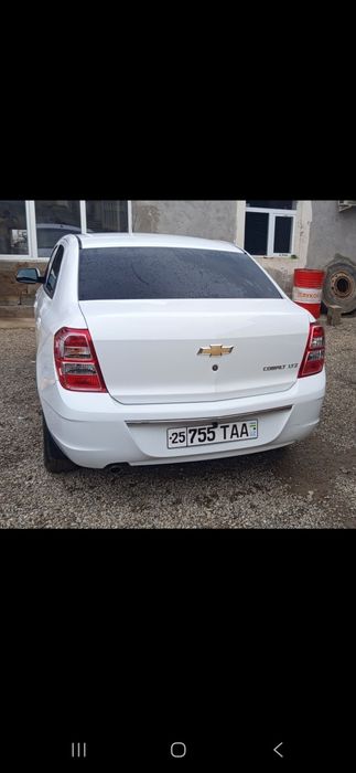 Kobalt sotiladi holati alo 2024-yil