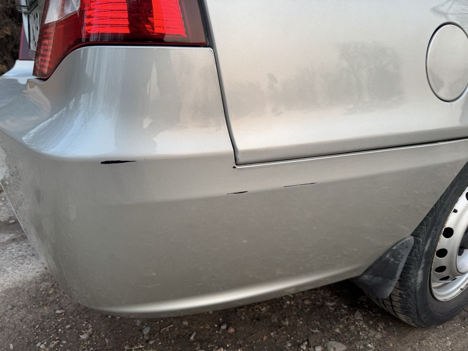 Daewoo Nexia 2 1.6 DOHC