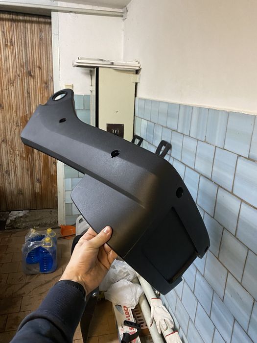 В продаже облицовка сиденья на приору 2