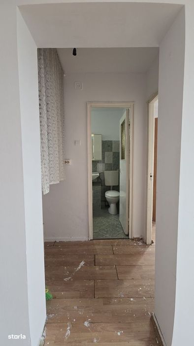 Apartament ieftin în Gura Câmpului