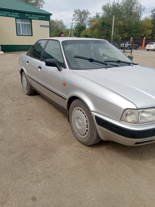 Продам Ауди один хозяин