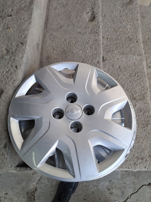 Оригинал калпаки R14