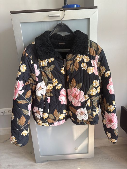 Дамско двулицево яке billabong