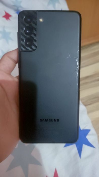Samsung S21 Plus