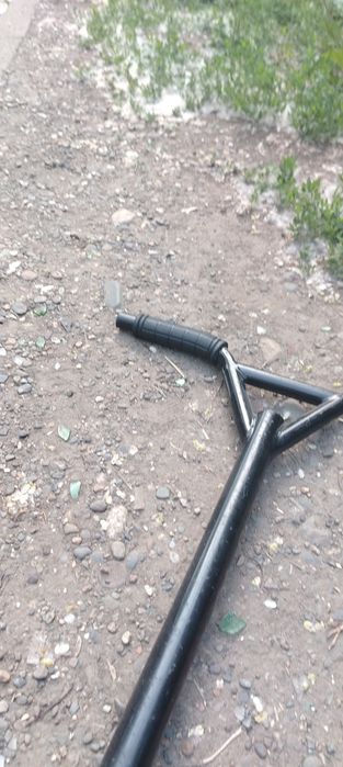 Продам самакат состояние норм