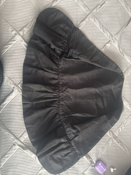 Жилетка на девочку