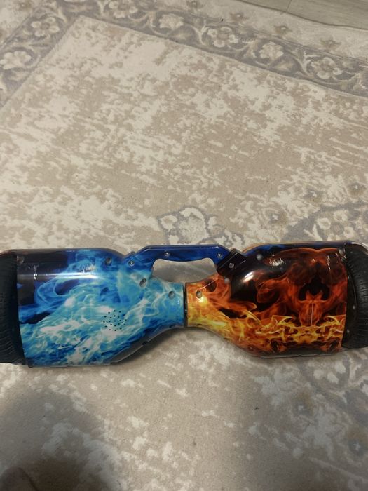 Гироскутер продам