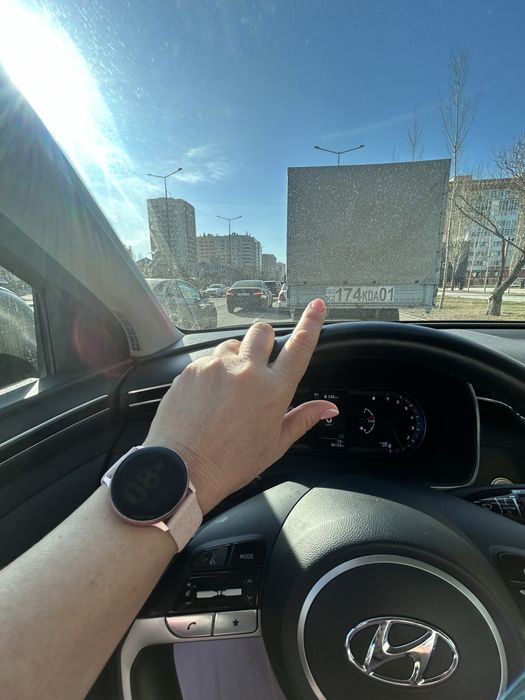 Часы Samsung Galaxy Watch