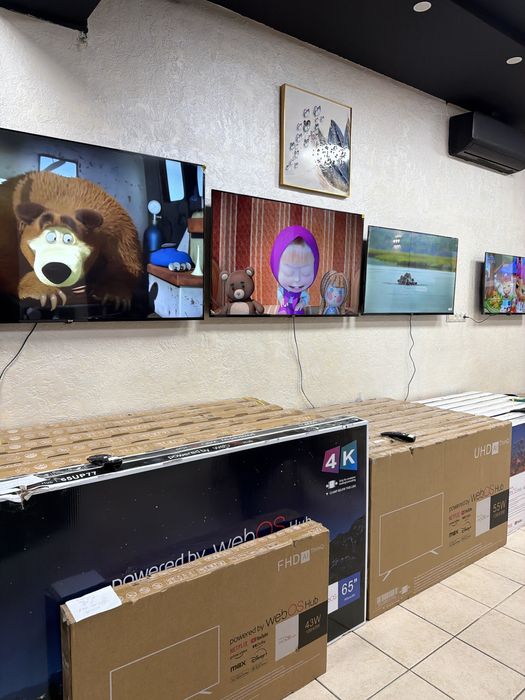 Телевизоры телевизоры Акция хит хит Самсунг,Lg