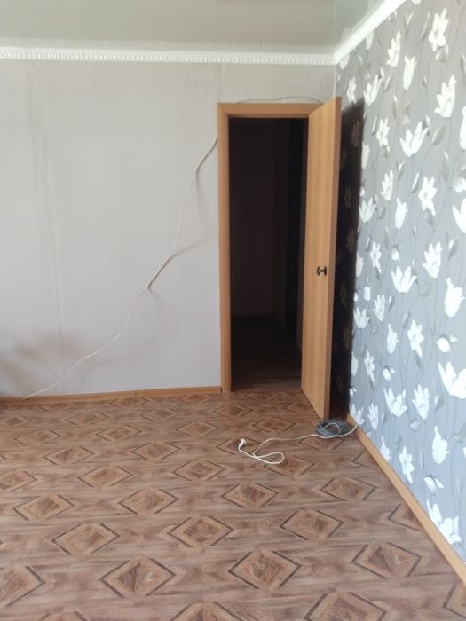 Продам 2-х комнатную квартиру!