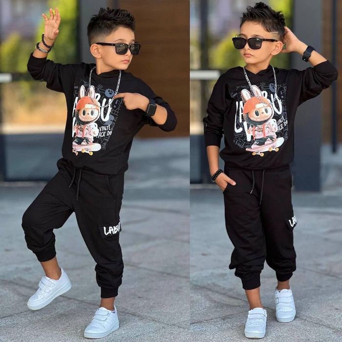 Treninguri fete și baieti