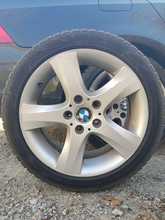 BMW Джанти style 142