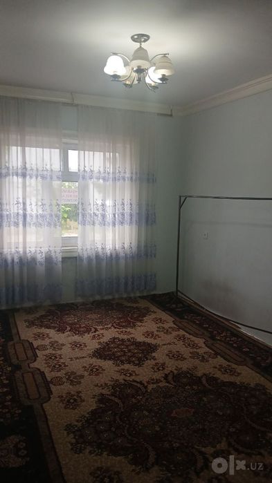 Квартира ижарага берилади