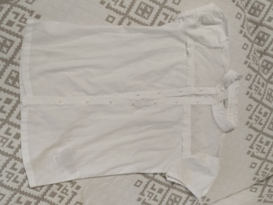 Новая блузка для девочек