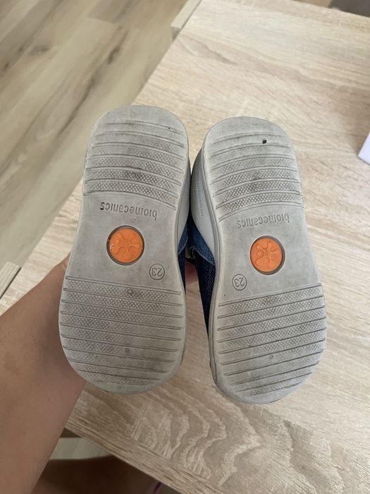 Сандали biomecanics 23 номер