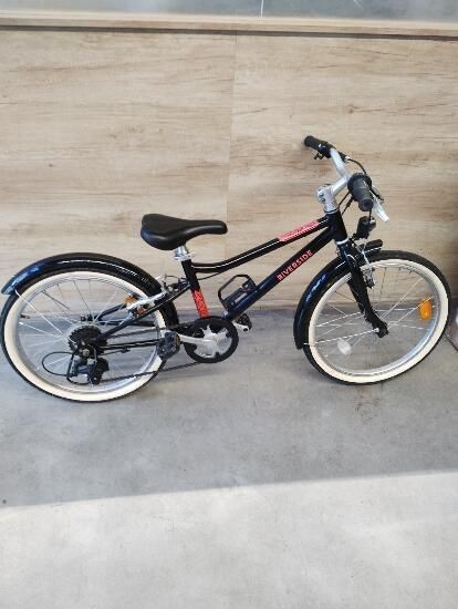 Bicicletă polivalentă - produs resigilat - (SecondHand) Decathlon