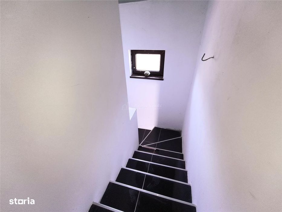 Casa individuala de vanzare in Talmaciu