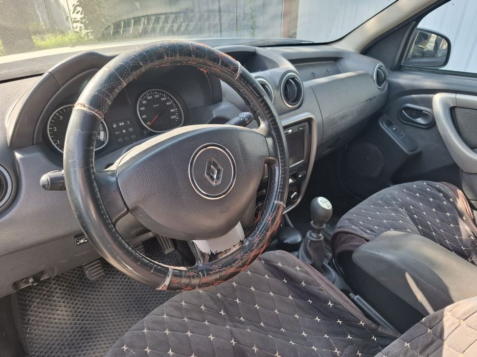 Продам Reno Duster