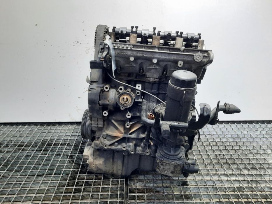 Motor, Cod Awx, Audi A4 (8E2, B6), 1.9 Tdi