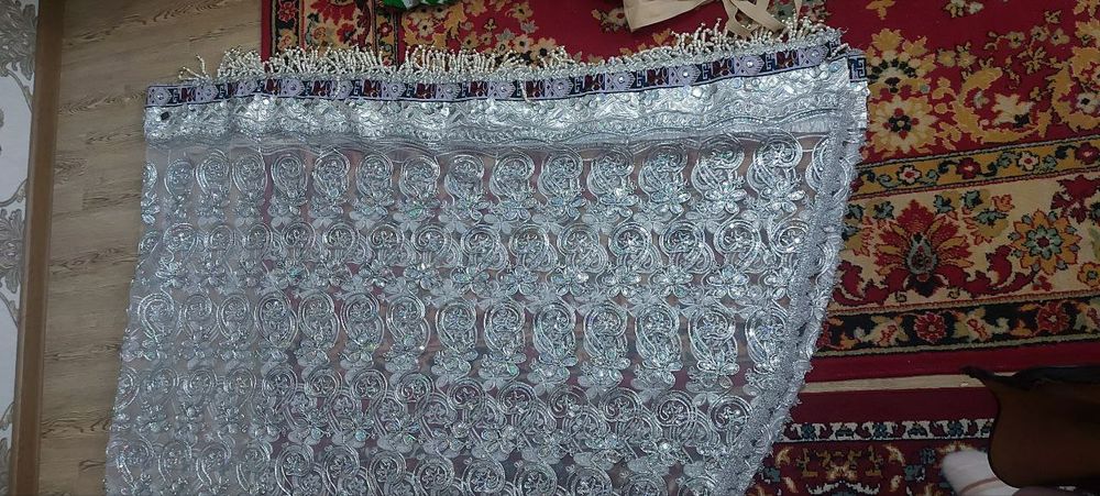 Тур зар халат комплект