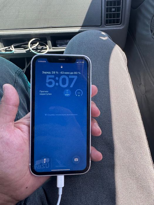 Iphone 11 sotiladi