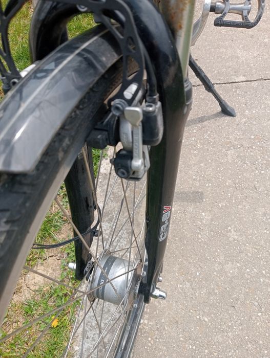 Vand bicicleta  KTM  Avento 28''