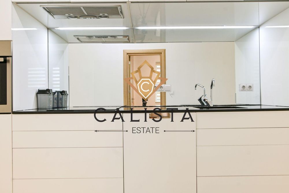 Дава се под наем Тристаен апартамент в София, Студентски град - 80 кв.м за 846.6 € - Снимка #4