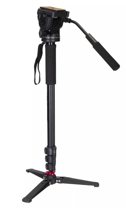 Профессиональный Штатив - Монопод