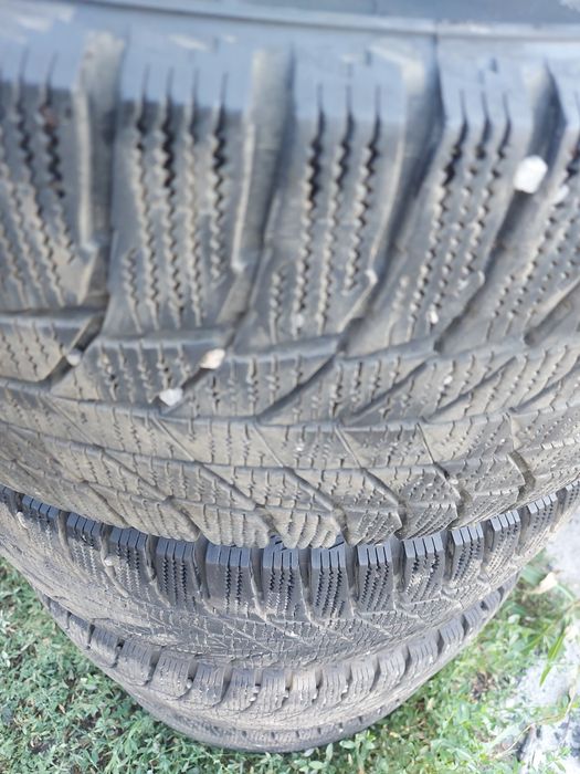 Triangle Snowlink 225/45 R17