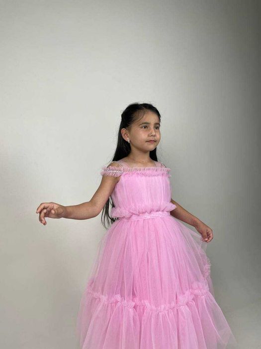 detskiy vecherniy koyne sotiladi kiyilmagan