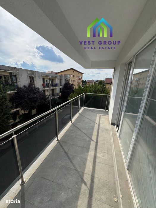 Apartament 2 camere Residence Rasaritului Vest Group Militari — fotografia 3