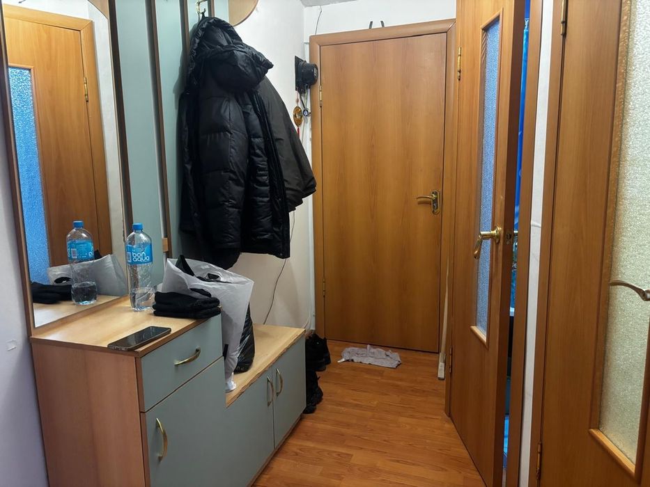 Продам 2х-ю квартиру