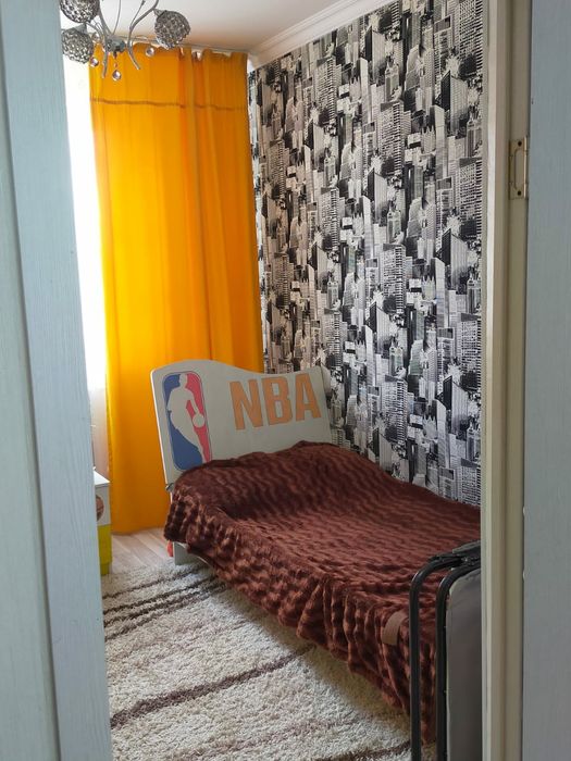 Продам дом 6х-комнатную