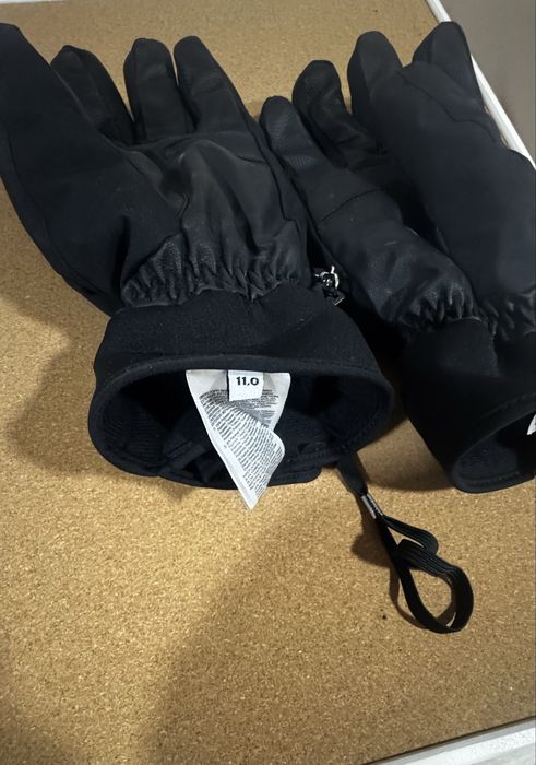 Ски ръкавици Fischer Garmisch