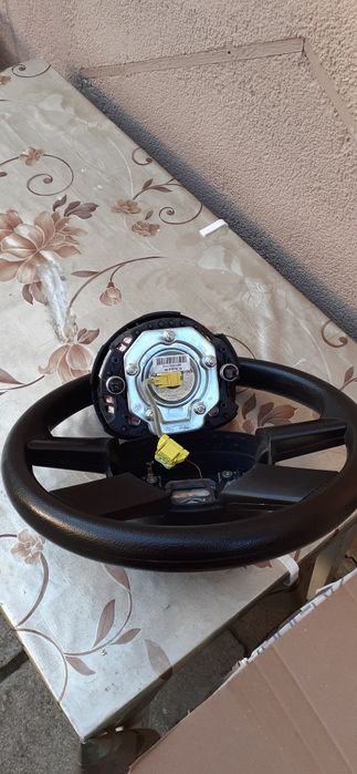Air bag vw vw vw vw