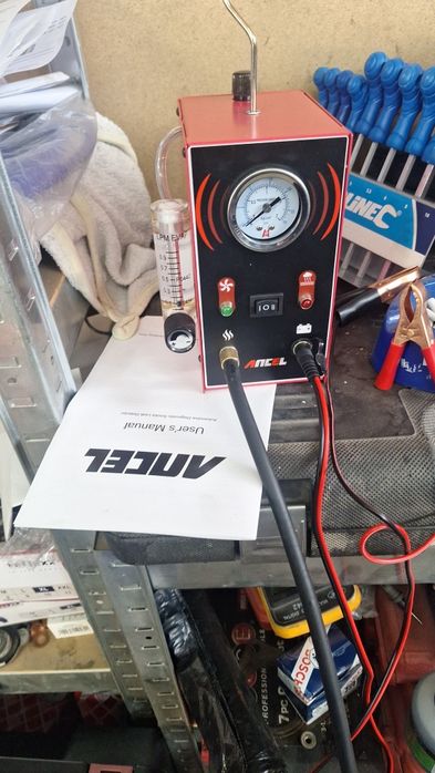 Професионални авто услуги в Пловдив