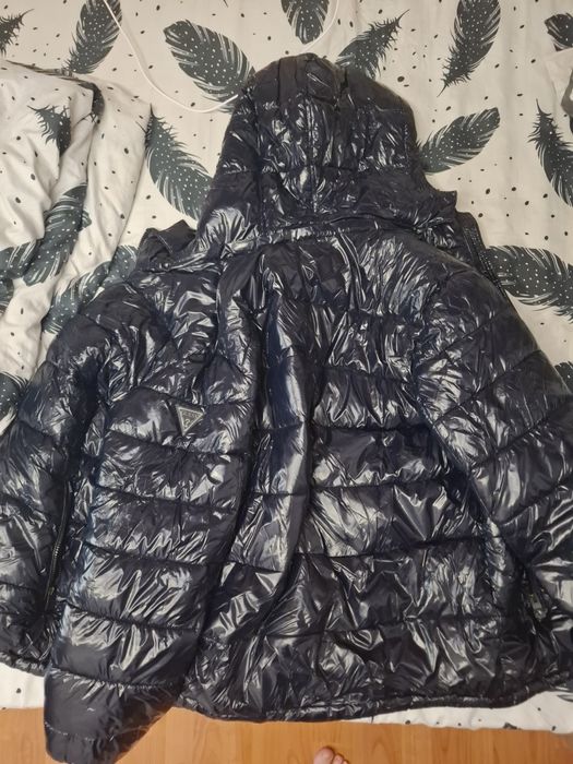 Geaca de iarna Guess