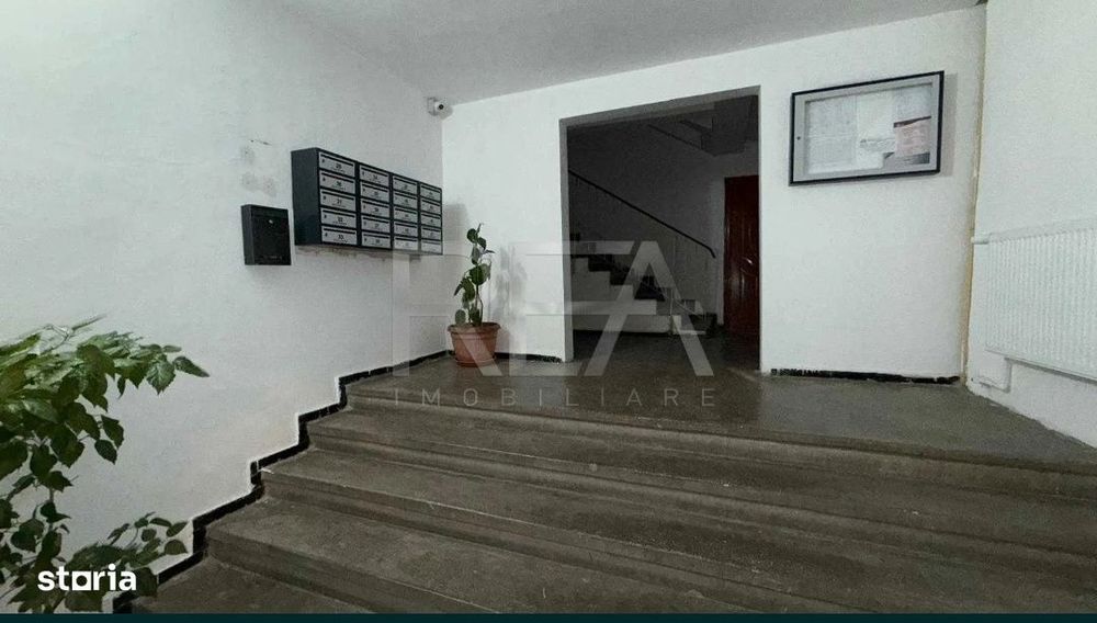 2 camere Mall Vitan | 60 mp | Centrala | Parcare
