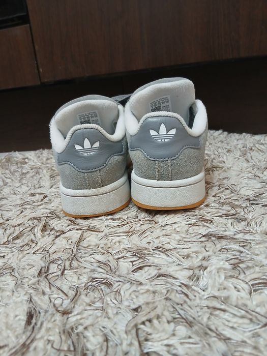 ADIDAS Campus 35 номер