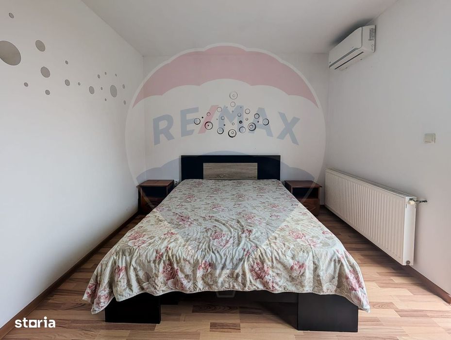 Apartament cu 1 camere de vânzare