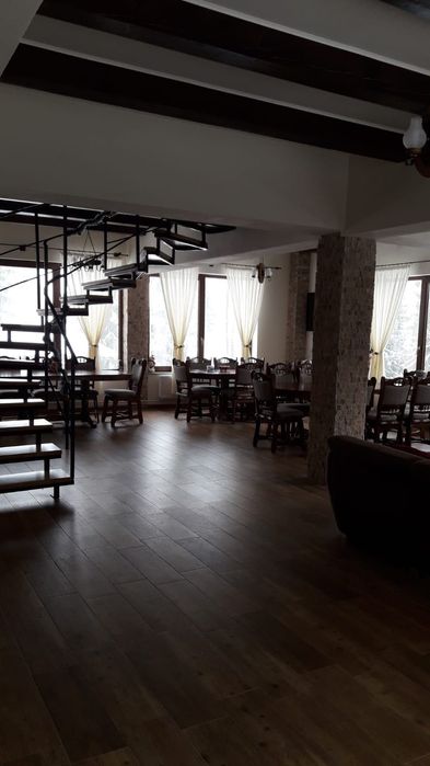 Cabana K2 - cazare centrală în Vârtop