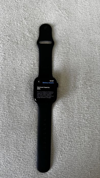 Apple watch series 10 42mm