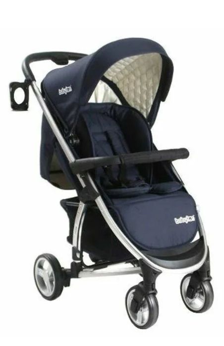 Детская коляска.