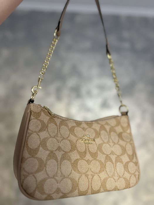 geanta de umar- Coach