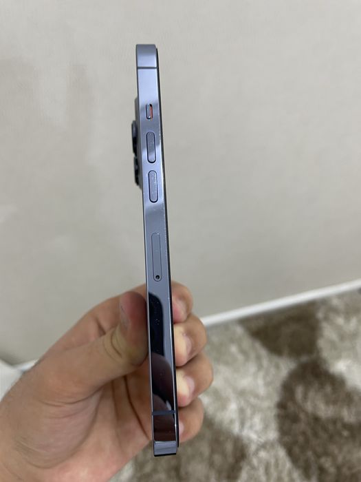 iPhone 13 pro 256 gb