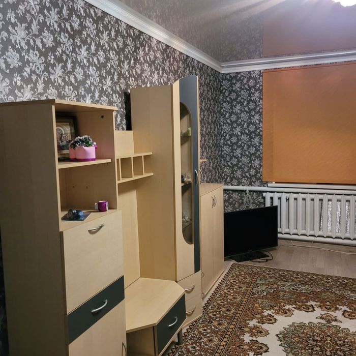 Продается дом в мартуке